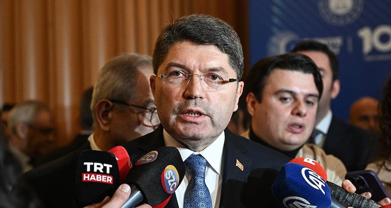 TÜSİAD’ın çıkışına iktidardan ilk yanıt!