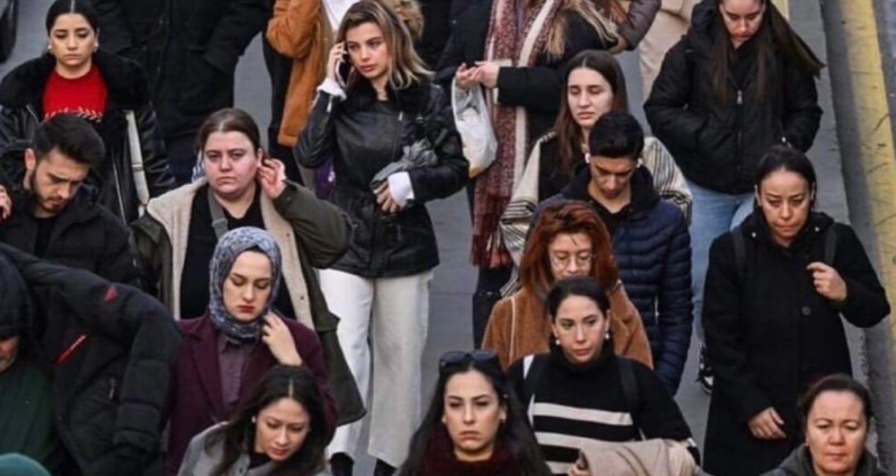 Yoksulluk hududu 75 bin 342 TL’ye açlık sonu 24 bin 210 TL’ye çıktı