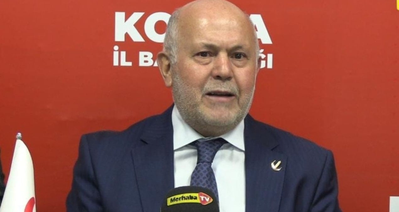 YRP’li başkan: ‘Belediyelerimize baskı yapılıyor’