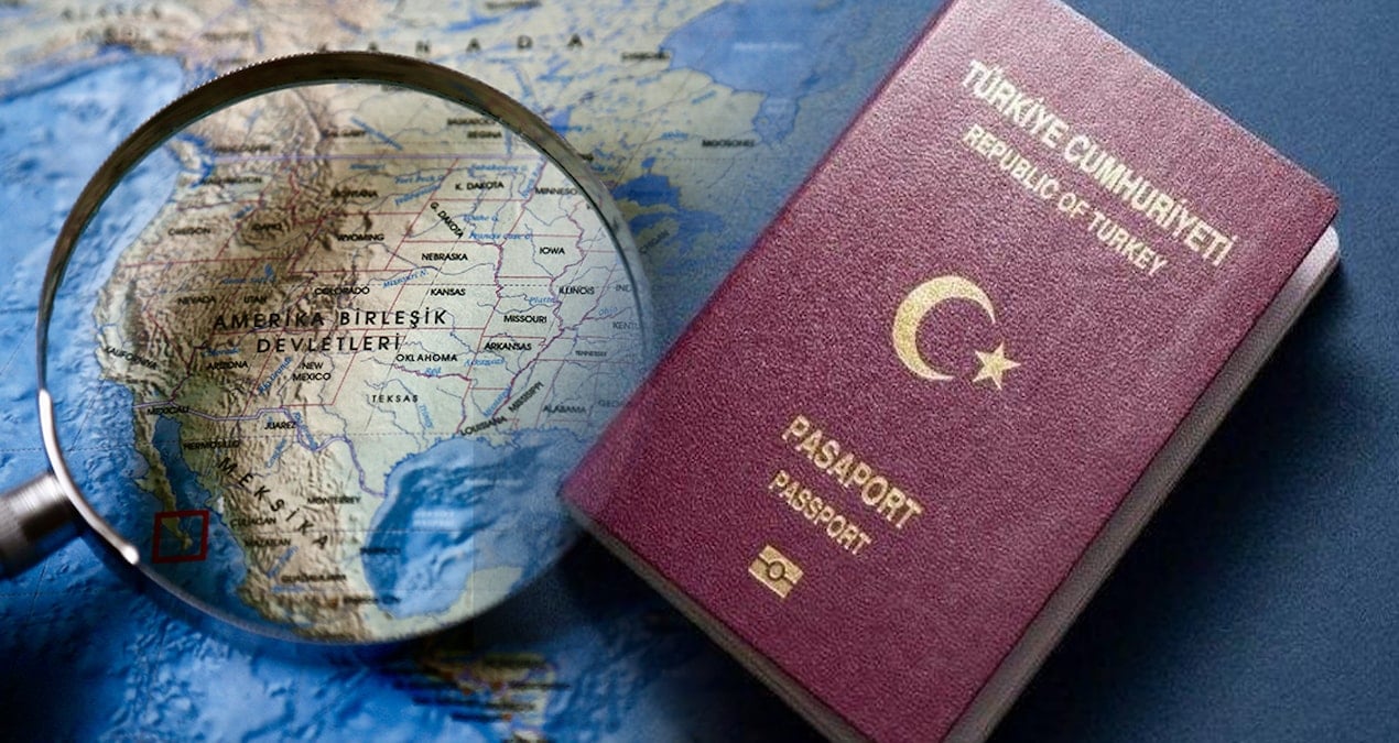 Zenginler ikinci vatandaşlık peşinde