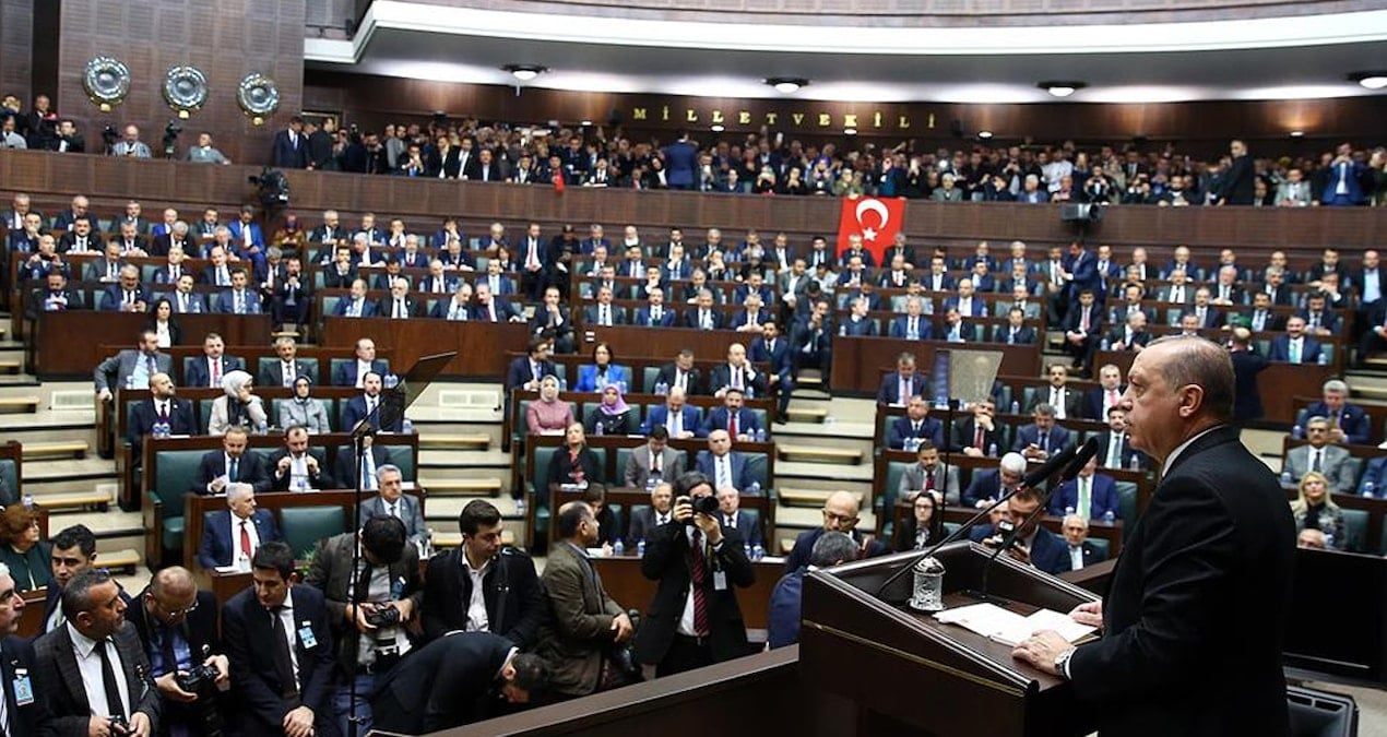 AKP’deki koltuk arbedesinde son perde: Numaralı çözüm!