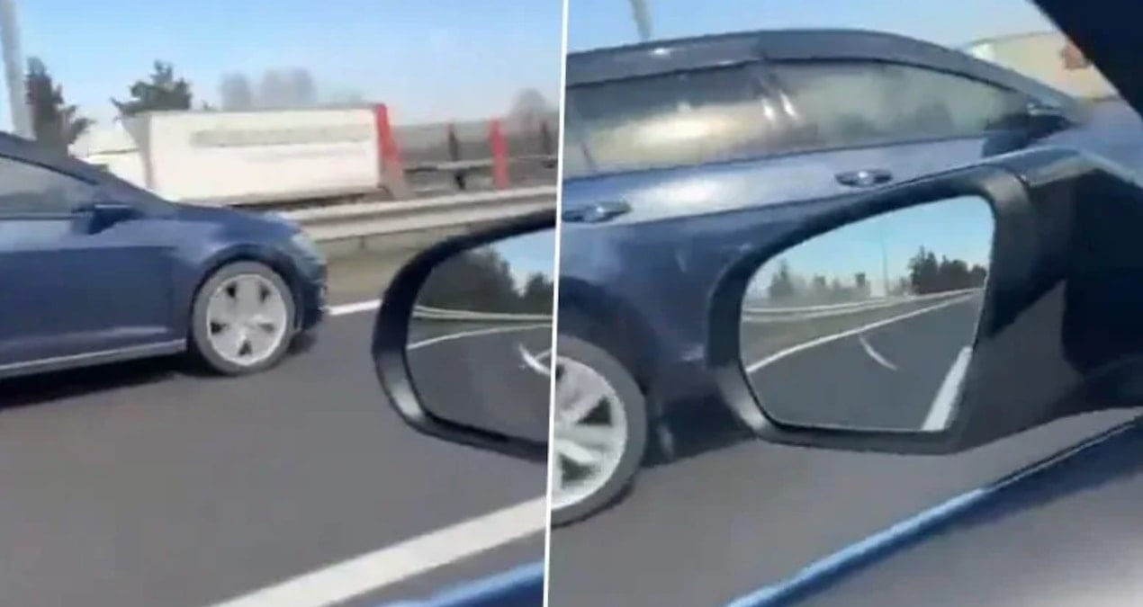AKP’li eski vekile trafikte saldırı: İfadesi ortaya çıktı