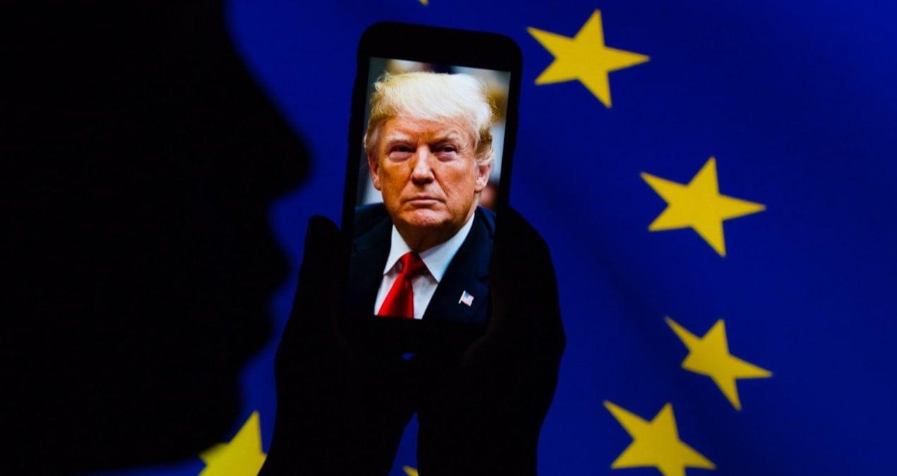 Almanya’dan ABD’nin yeni ek vergilerine karşı cevap: AB Trump’a karşı Kanada ile dayanışma içindeyiz