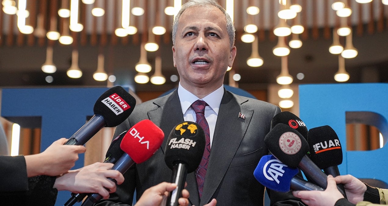 Bakan Yerlikaya: Sokak hayvanları ile ilgili 81 ile müfettiş gönderildi