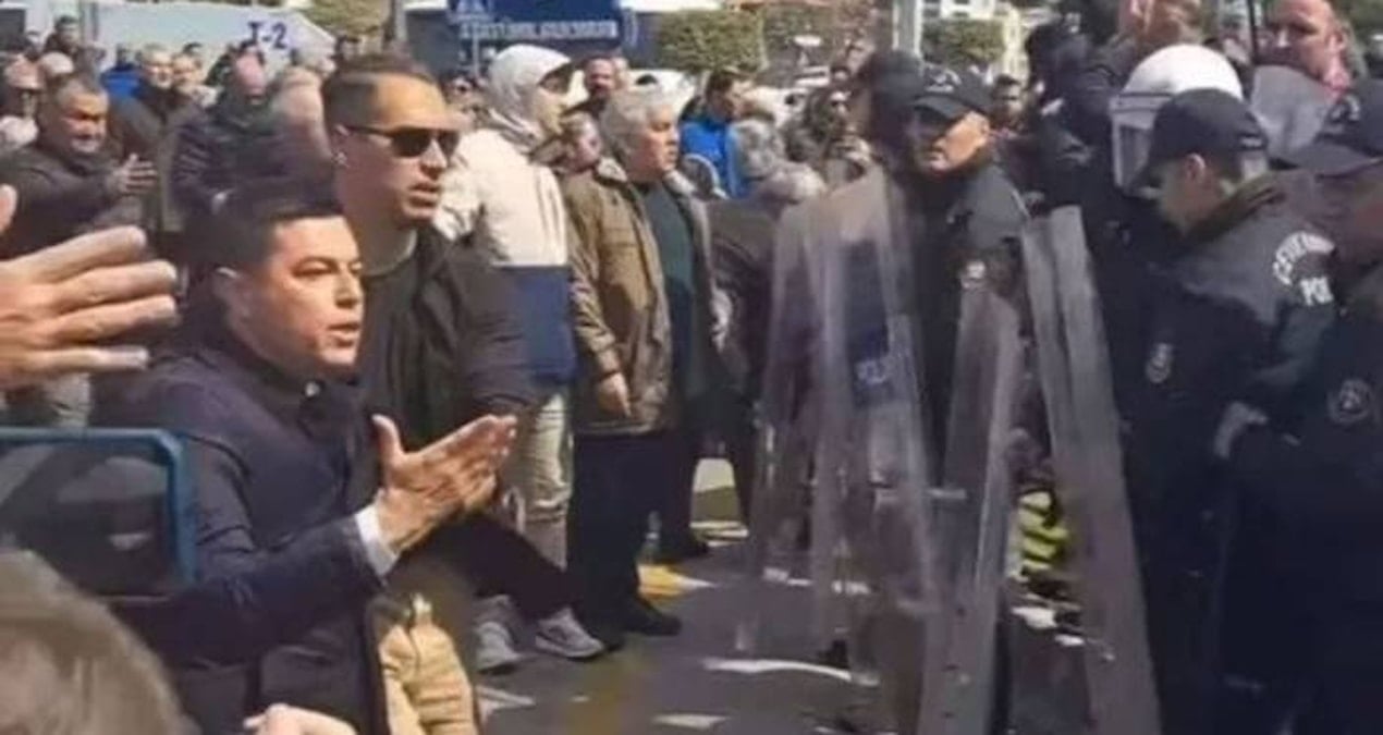 Bir belediye liderine daha soruşturma açıldı