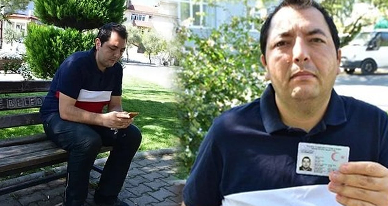 Bir ‘selam’la 300 milyon TL’lik servete ortak oldu