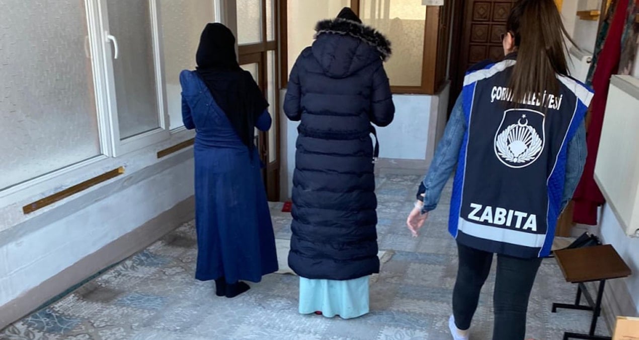 Bugünün ‘Zübük’leri