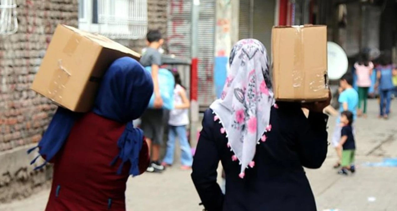“Bunca yokluğa karşın iktidarın oyu neden yüksek?” sorusunun karşılığı burada… İşte AKP’nin oy deposu!