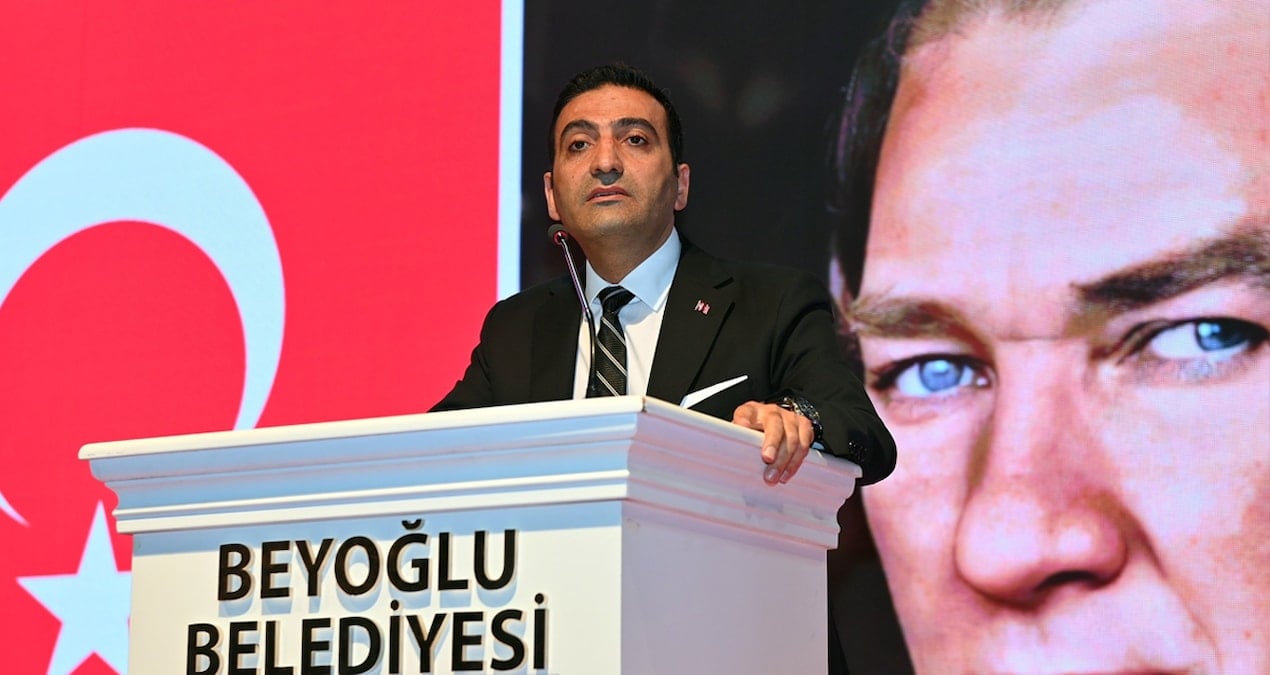 CHP’li Beyoğlu Belediyesi’ne operasyon iddiası: Başkan açıklama yaptı