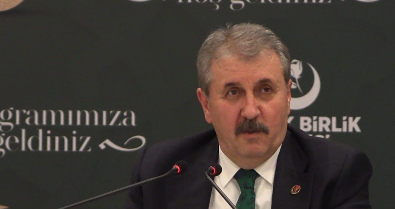 Cumhur İttifakı’nda İmralı çatlağı: ‘Terörle ve teröristle müzakere olmaz, mücadele edilir’
