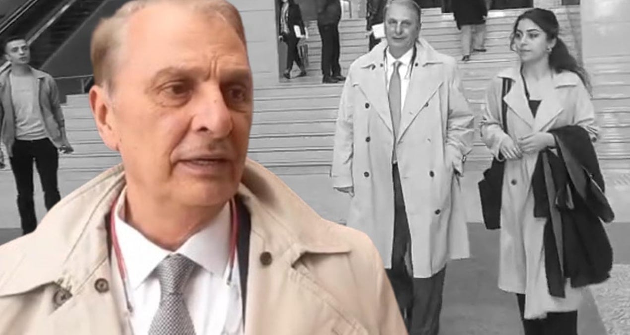 ‘Devlet Bahçeli entübe edildi’ demişti… Can Ataklı hakkında flaş karar