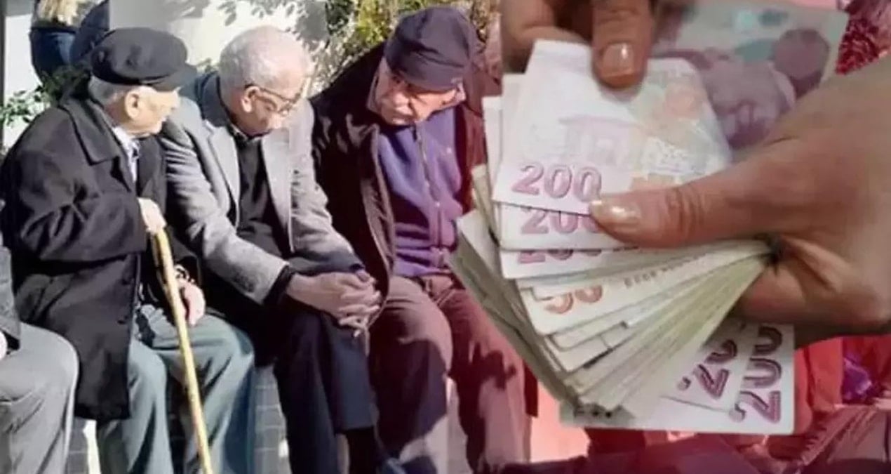 Emekli ikramiyeleri yükselecek mi? CHP’li Başarır’dan ‘makul seviye’ tepkisi