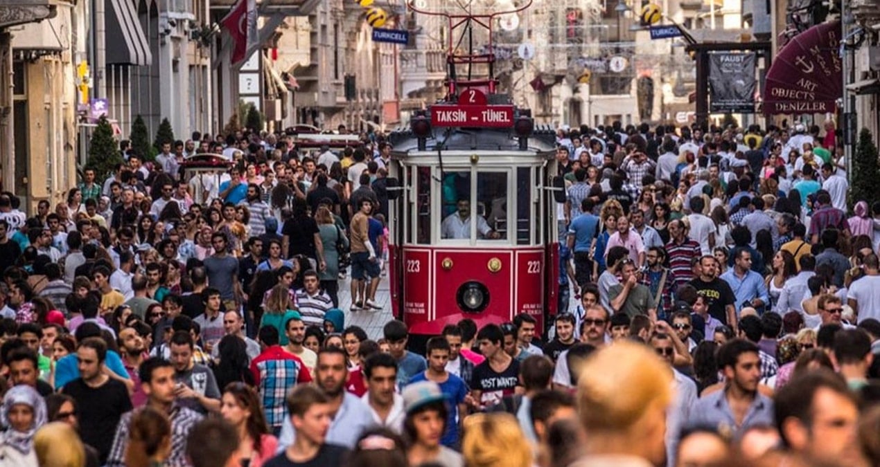 Gerçek işsizlikte tarihi rekor