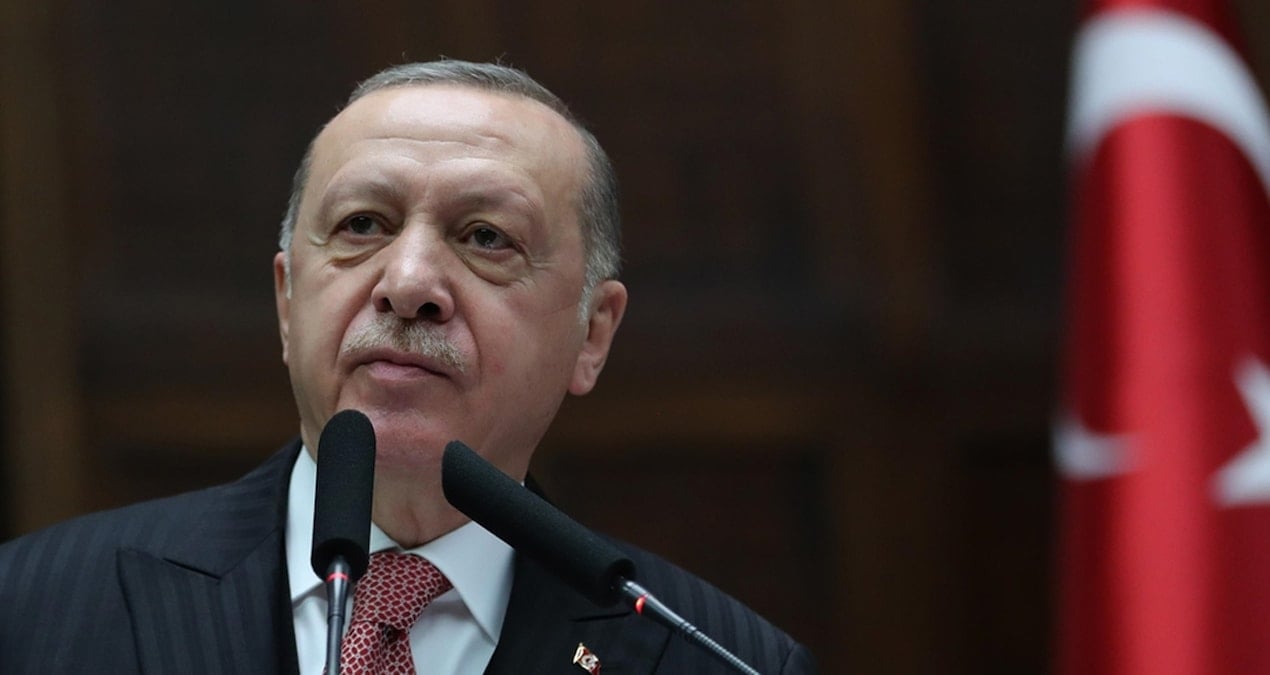 İktidarın bayram sonrasında yürüteceği strateji belirlendi!