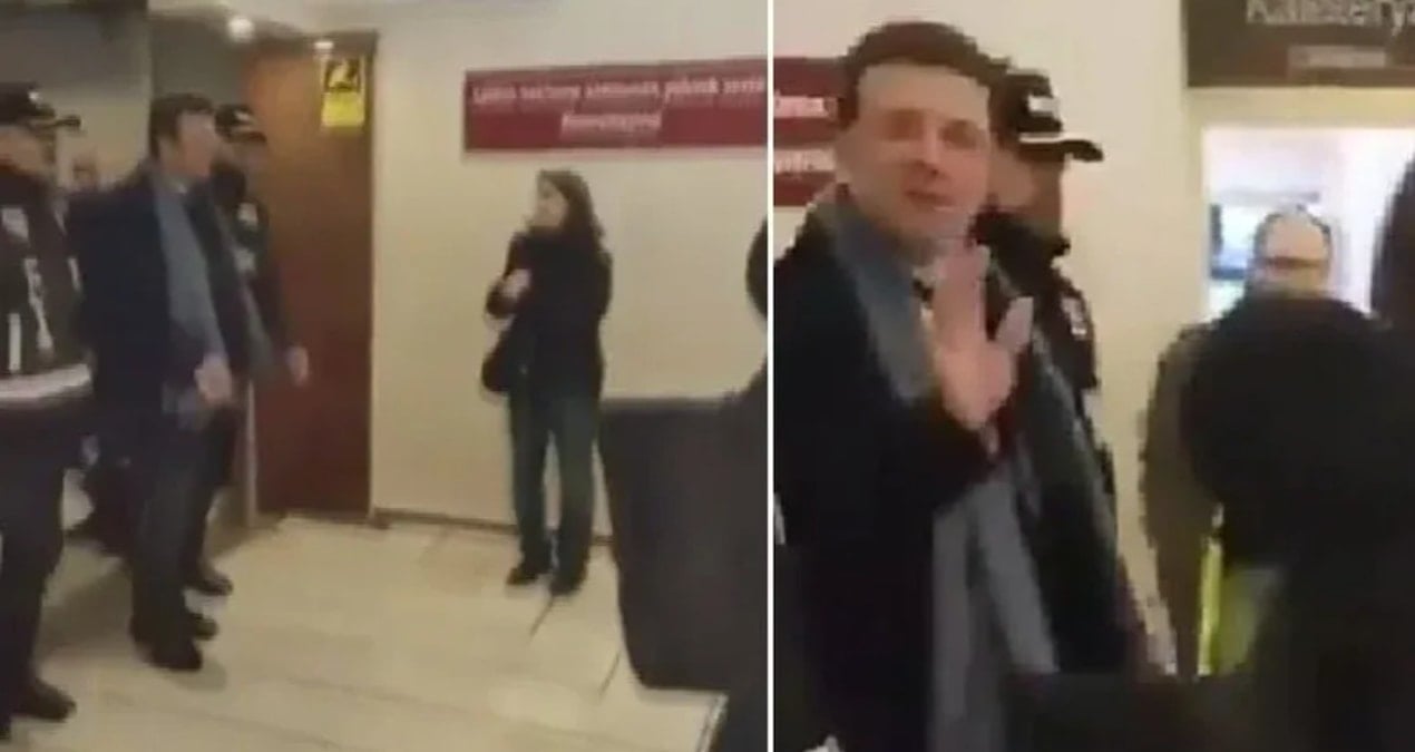 İmamoğlu’nun avukatından soruşturma sürecine tepki