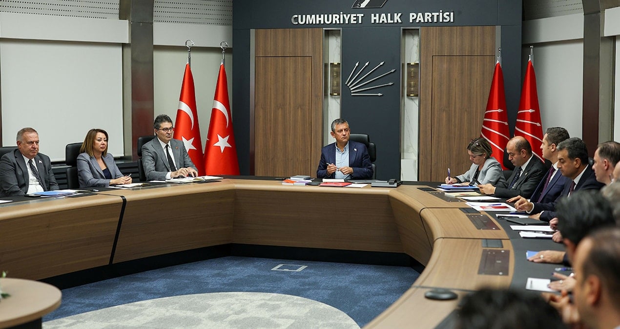 İmamoğlu’nun diploması iptal edilirse CHP’nin ne yapacağı belirlendi
