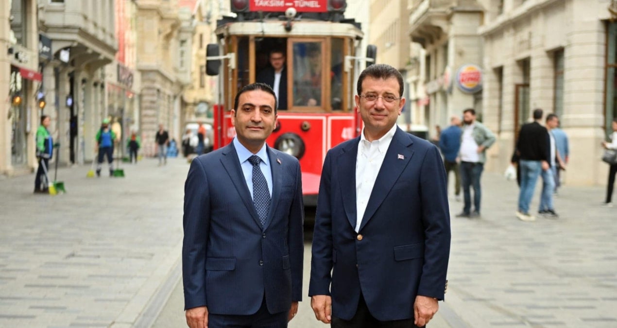 İmamoğlu’nun koltuğu için 2 aday yarışacak