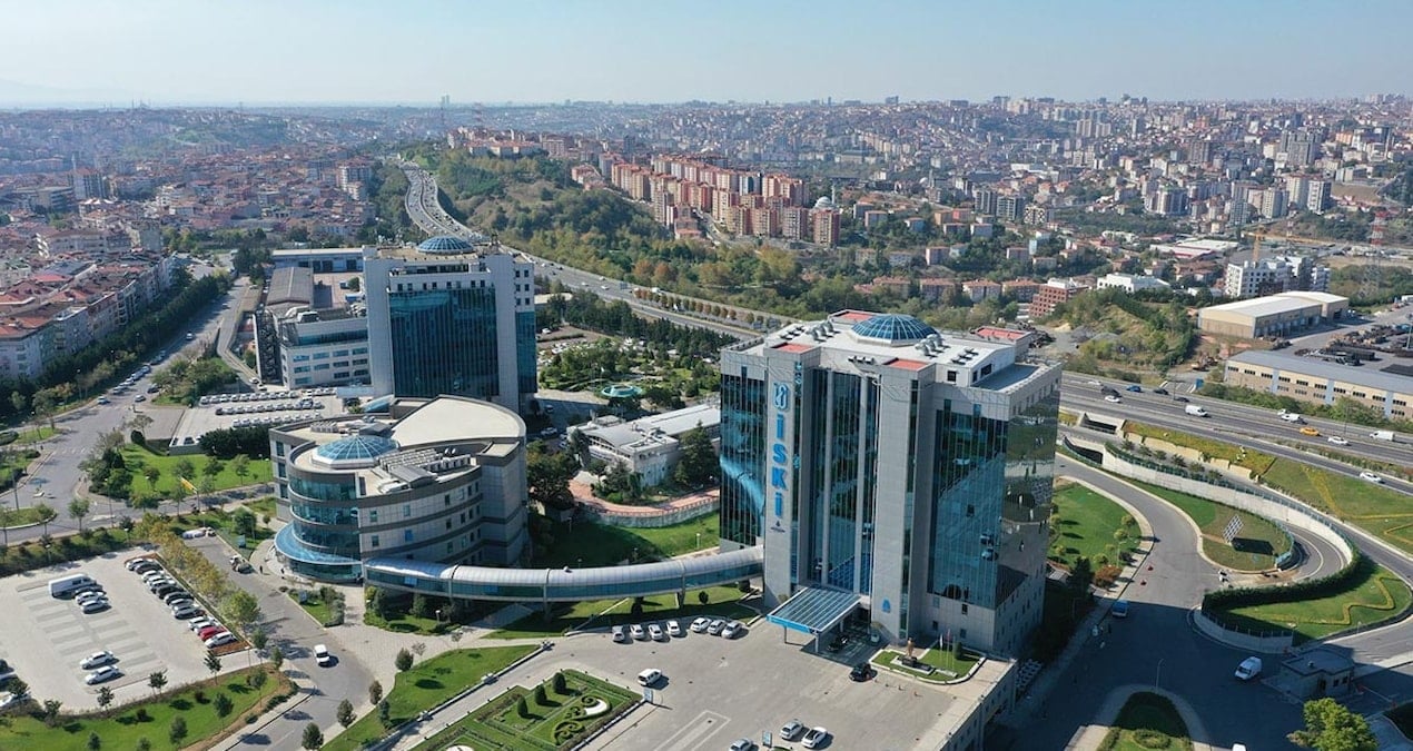İSKİ’den o savlara ilişkin açıklama geldi