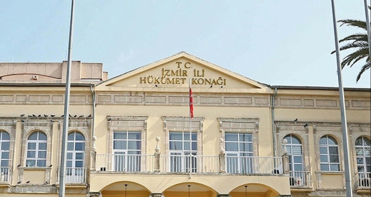 İzmir’de eylem yasağı 4 gün daha uzatıldı