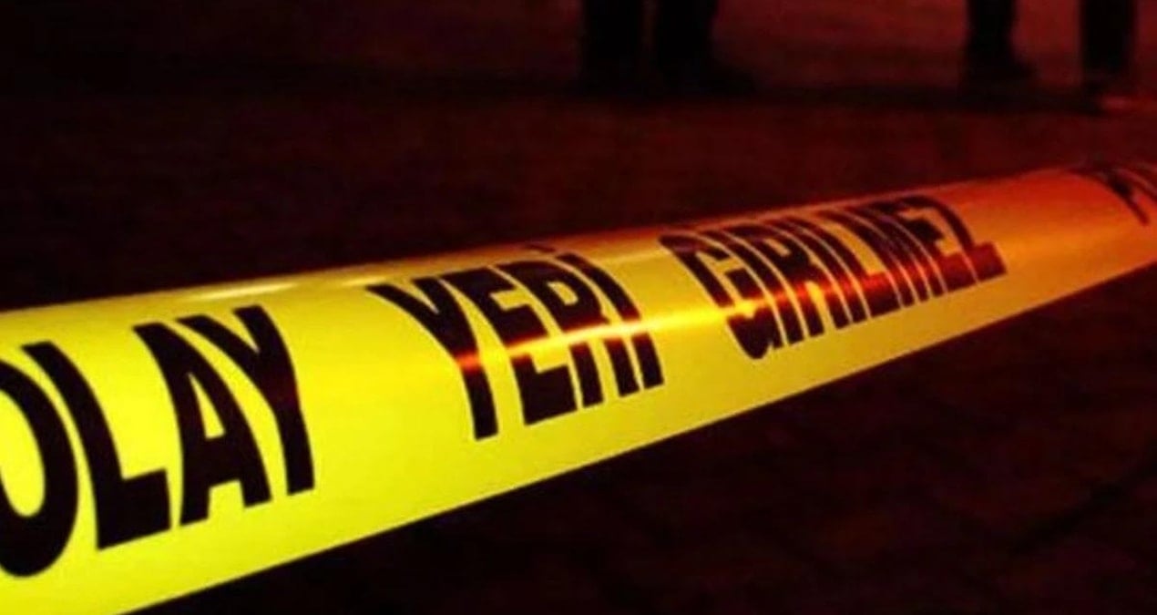 İzmir’de vahşet: Kamayla 13 sefer bıçakladı