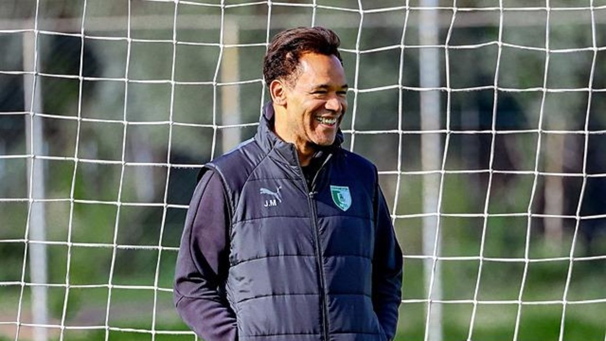 Jose Morais: Mourinho’ya karşı oynamak gurur verici