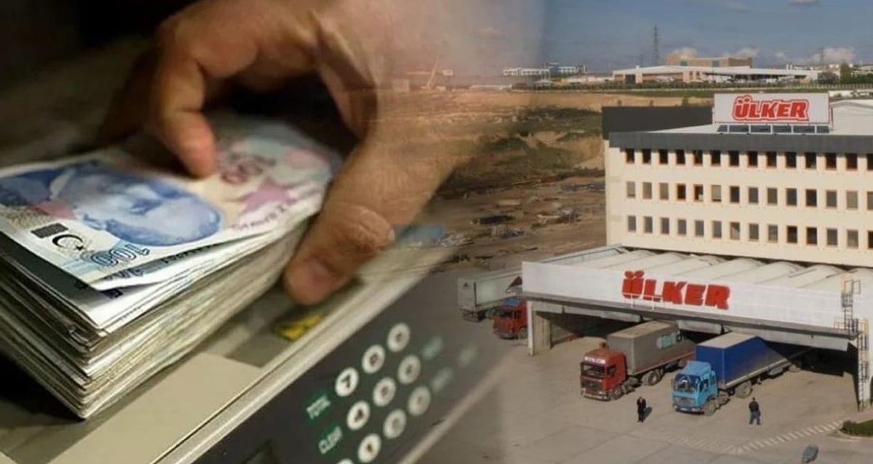 Kriz döneminde cirosunu katladı! Türkiye’nin ünlü firmasının cirosu belirlendi