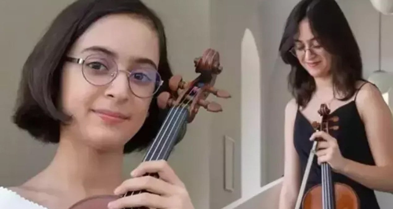 Laçin’in vefatına neden olan şoför ağır cezada yargılanacak
