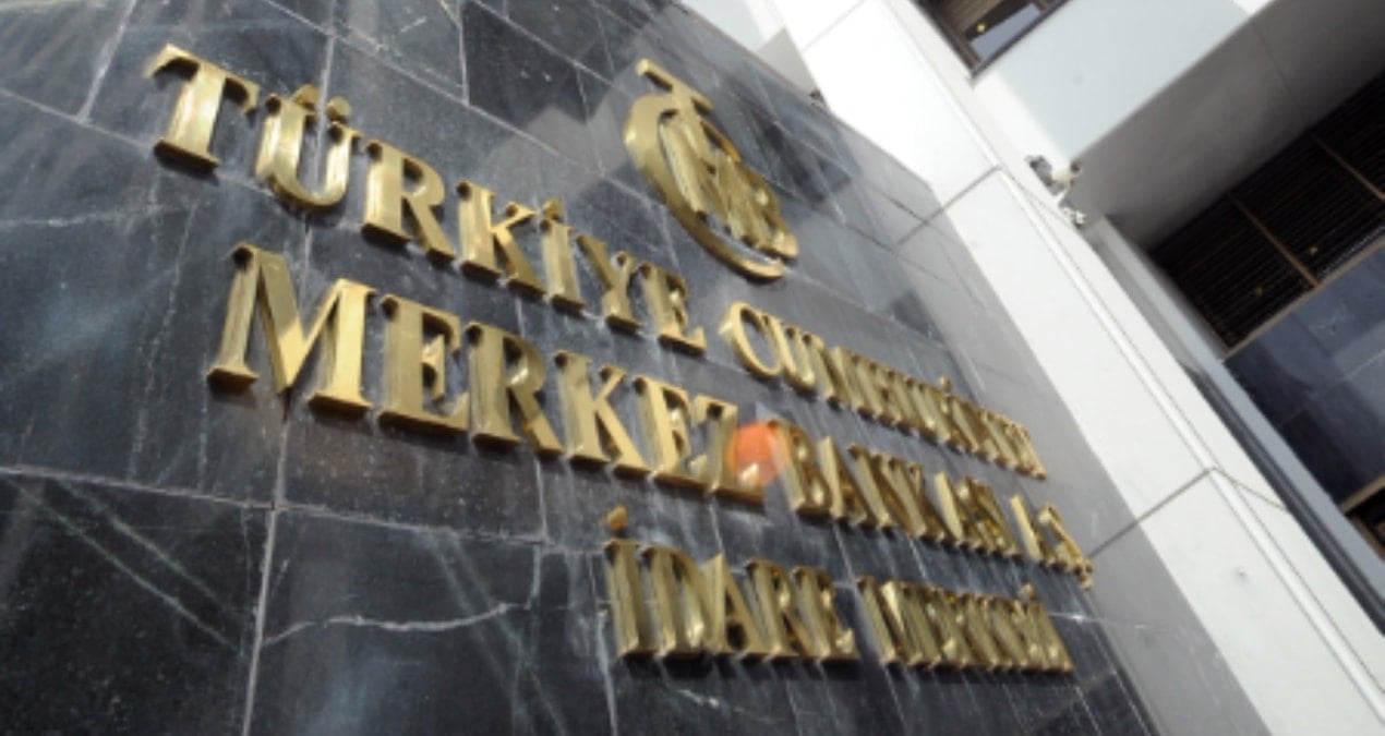 Merkez Bankası döviz satmaya doymadı