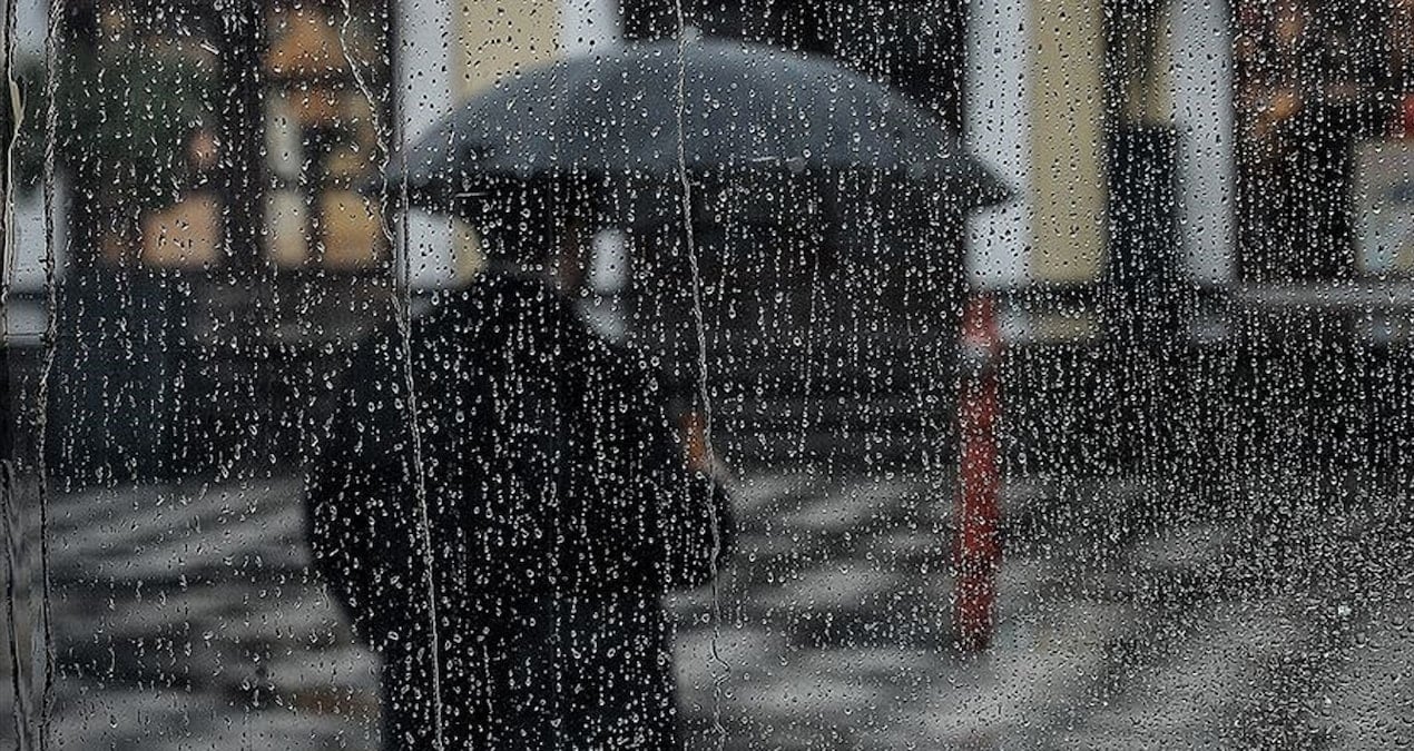 Meteoroloji açıkladı: 28 ilde gök gürültülü sağanak yağış, 6 ile sarı kod!