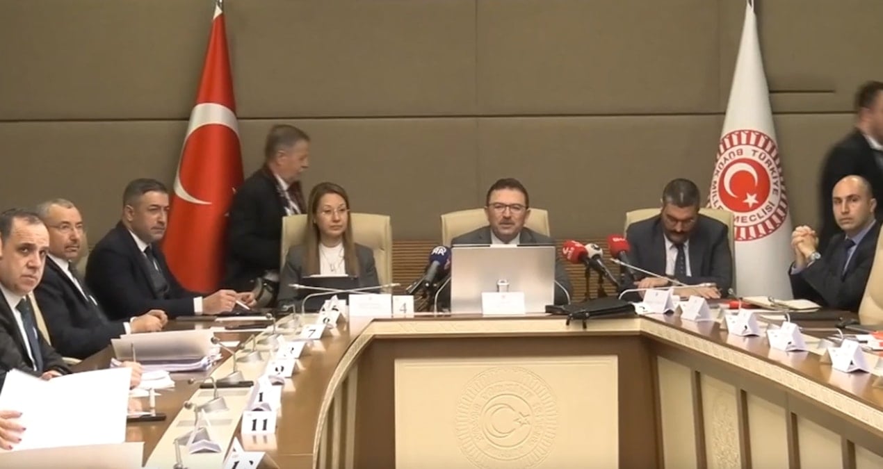 MHP’li vekilden, AKP’li lidere Kartalkaya yangını eleştirisi: Boşuna zaman kaybı