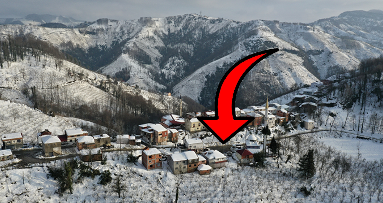 Orucunu erken açmak isteyenin 1 adım atması yetiyor