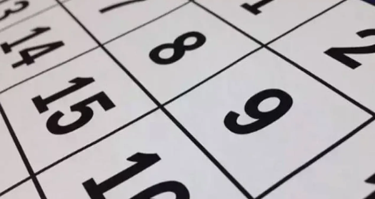 Ramazan Bayramı Tatili Kaç Gün? Takvim Açıklandı
