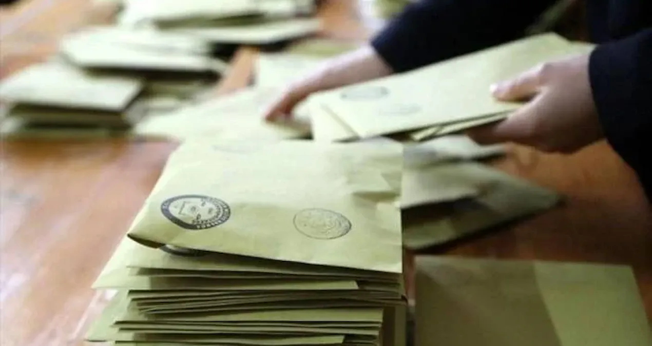 Seçimde istikrarları değiştirecek partide büyük yükseliş!   O partiyi yanına çeken kazanacak