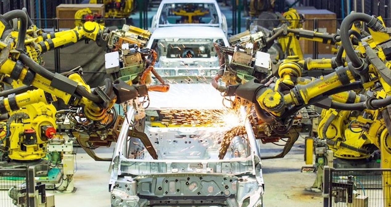 TAYSAD: Türkiye’de fabrika kapatmayı düşünen yabancı firmalar var