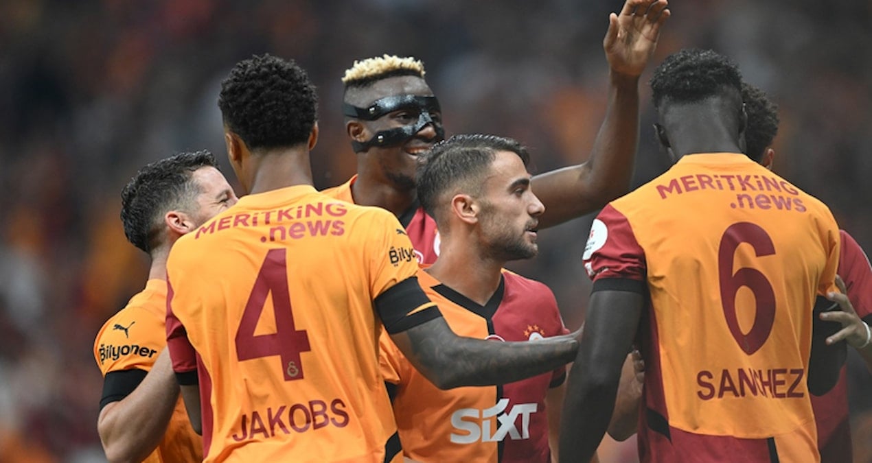 Ticaret Bakanlığı, Galatasaray’ın forma reklamıyla ilgili şikayet için kararını açıkladı