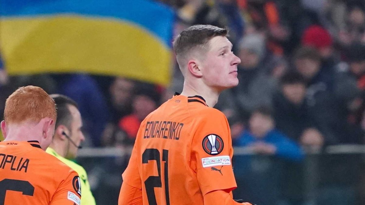 TRANSFER HABERİ | Trabzonspor’da hedef Artem Bondarenko!