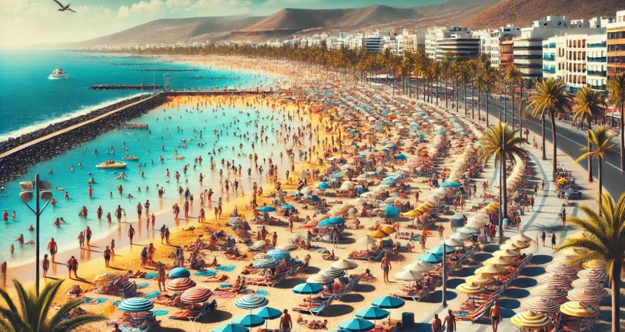 Turist vergisinde süratli geri adım! 24 saatte askıya alında