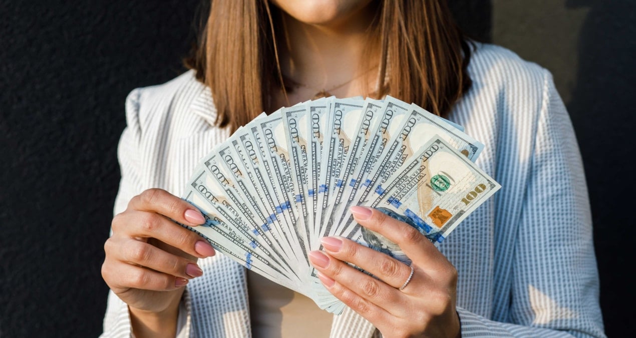 Türkiye’de kaç dolar milyoneri var? İşte servet raporunun detayları