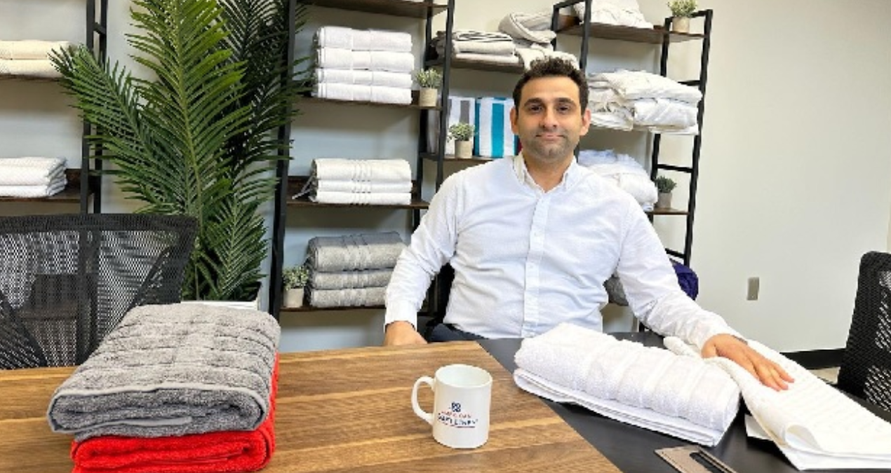 Türkiye’de üretiyor: Her yıl 10 milyon adedini ABD’ye satıyor