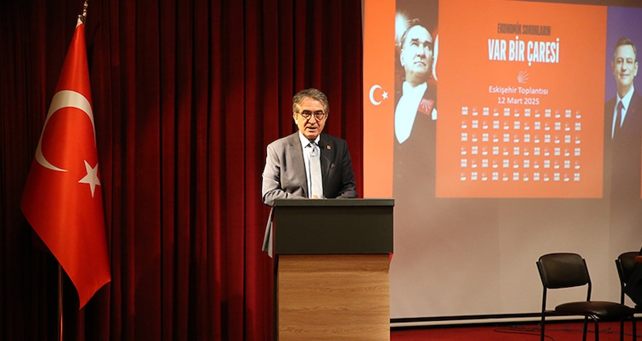 Yalçın Karatepe: CHP bir sonraki seçimden sonra iktidar olacak