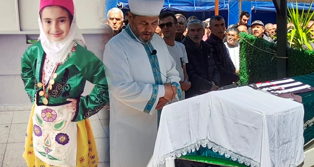 12 yaşındaki Hikaye kalp krizinden öldü!