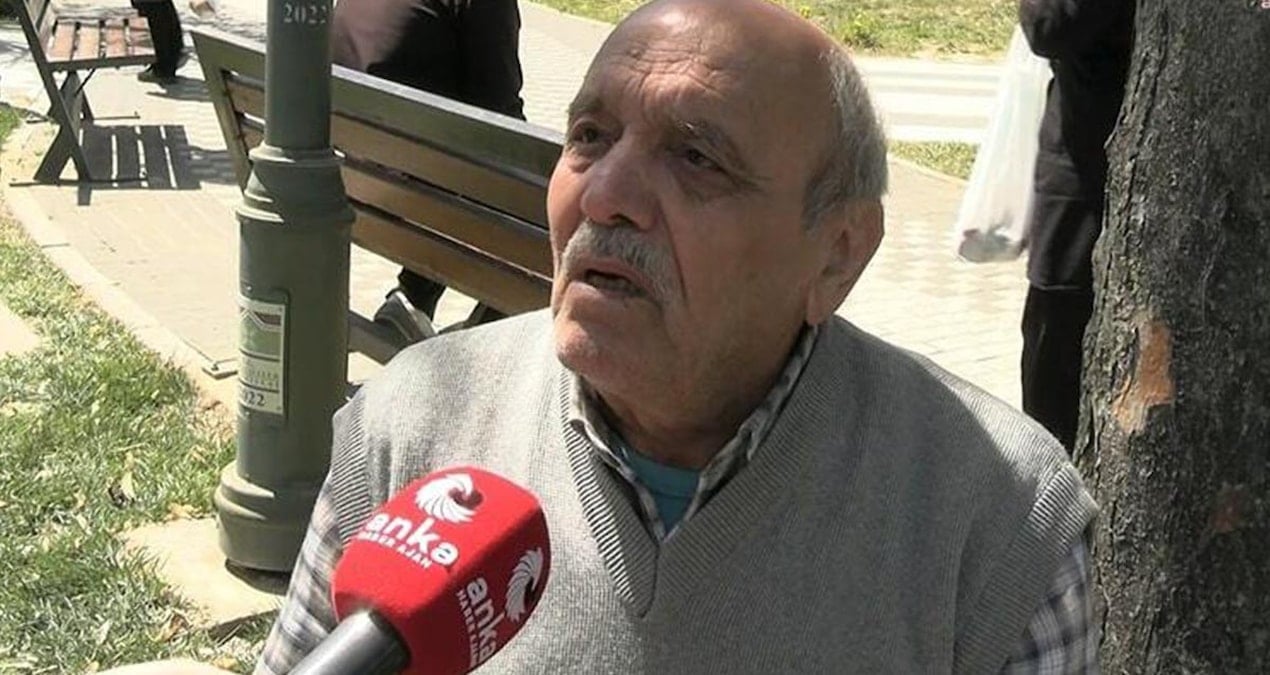 6 Şubat Depremi’nden kurtuldular, İstanbul’da sokakta kaldılar