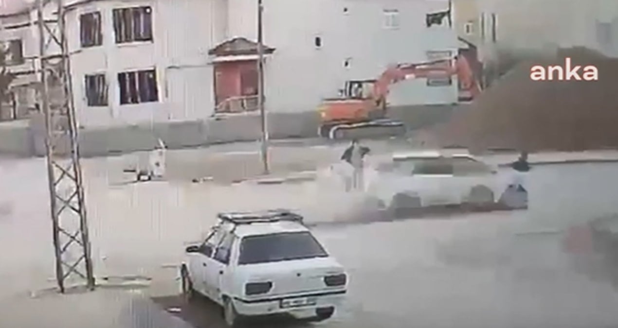 9 yaşındaki Robin’in vefatına neden oldu, 85 günde tahliye edildi!