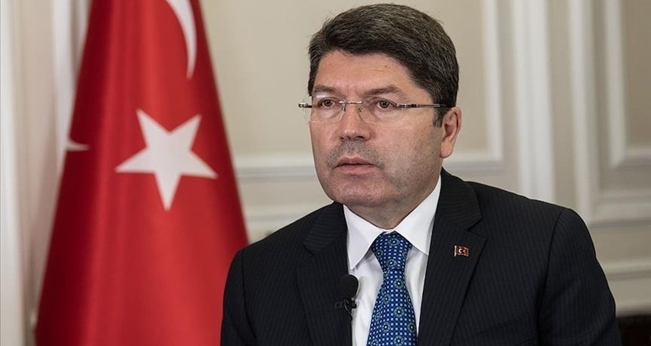 Adalet Bakanı’ndan Avukat Günü mesajı