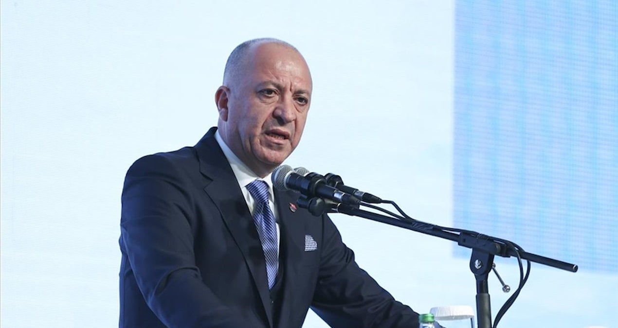 ASO Başkanı Seyit Ardıç: Ekonomide güven algısına zarar verecek gelişmelerin uzağında kalmalıyız