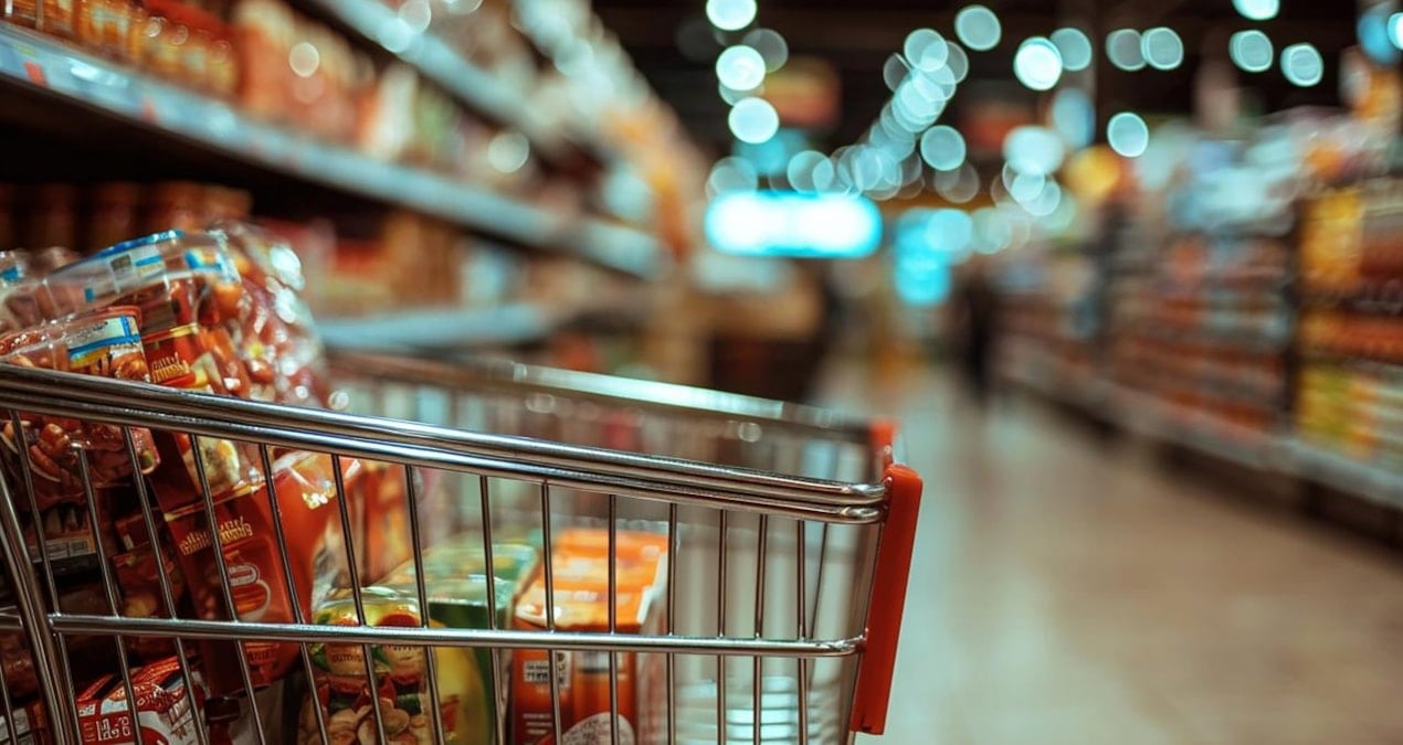 Bakanlık harekete geçti, satışı yasaklandı: 3 harfli marketlerden toplatılacak