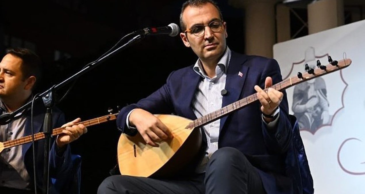 ‘Benim öyküm, kontratlı emekçi  girdim, liyakatla başkan oldum’