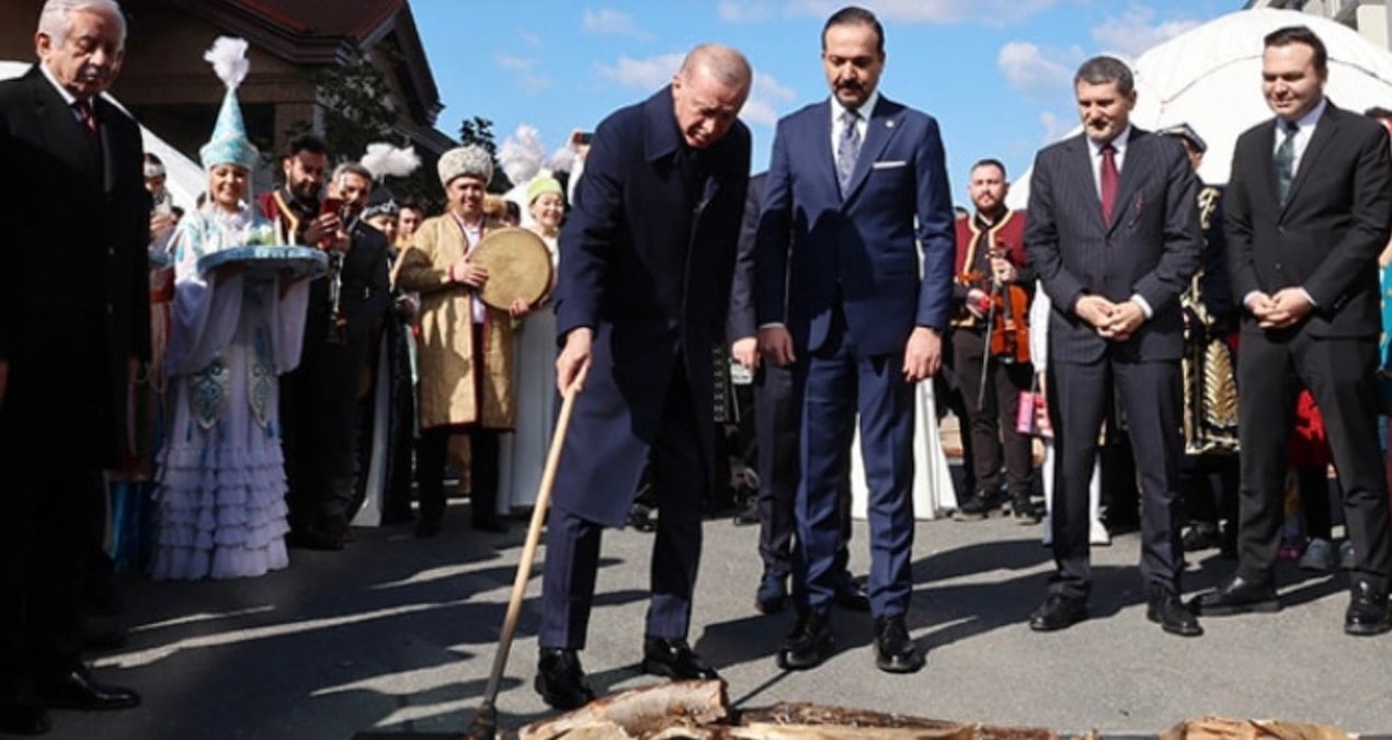Bir resmi bayram daha geliyor