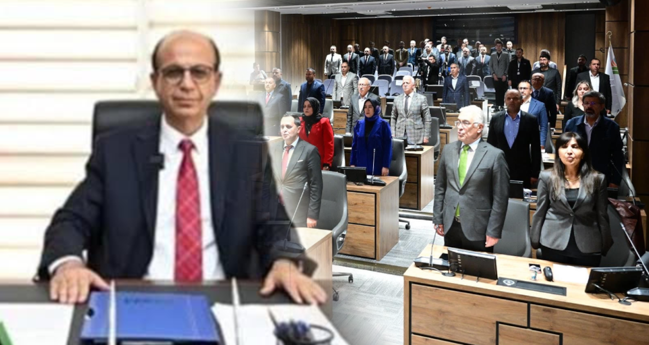 Bu kadarına da pes! AKP’li başkan, CHP’nin adayını kabul etmedi