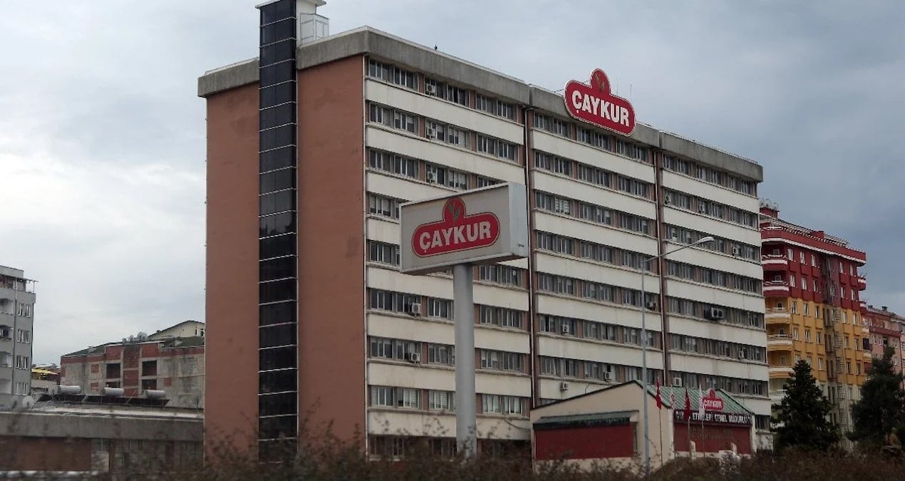 ÇAYKUR işçi alımı ilanını AKP’li başkanın duyurmasına tepki